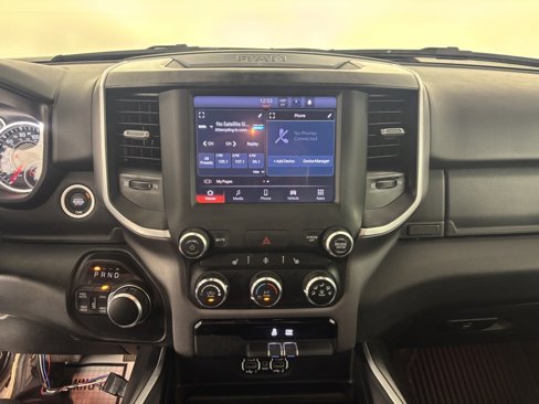 Used 2023 RAM 1500 Lone Star image 24