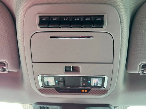 New 2026 Ford F250 Lariat w/ Lariat Ultimate Package image 27