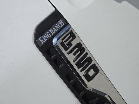 New 2026 Ford F350 King Ranch w/ FX4 Off-Road Package image 7