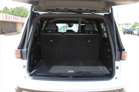 Certified 2023 Jeep Wagoneer L Series II image 17