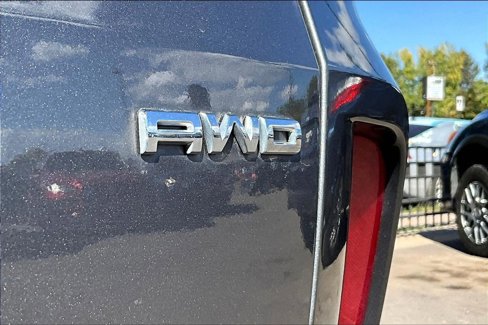 Used 2022 Ford Escape SE w/ SE Sport Appearance Package image 8