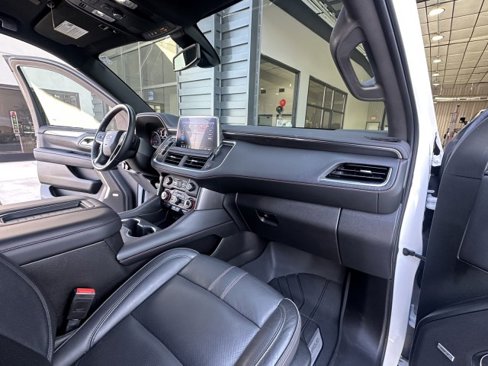 Used 2021 Chevrolet Tahoe RST image 18