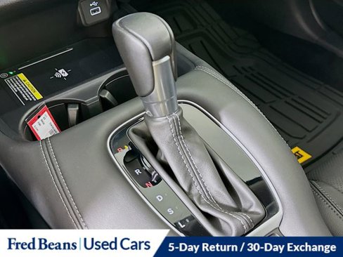 Used 2024 Honda HR-V EX-L image 15