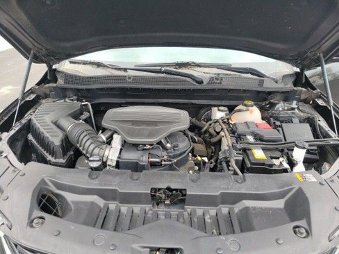 Used 2022 Chevrolet Blazer RS w/ LPO, Floor Liner Package image 27