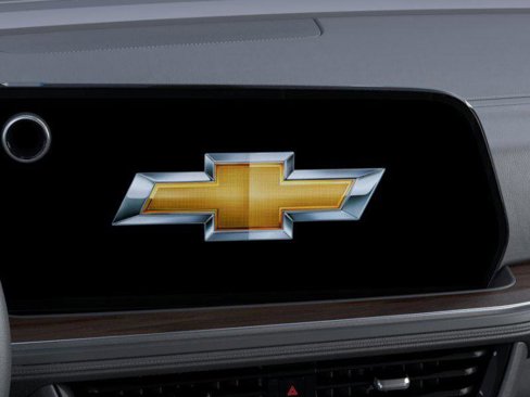 New 2026 Chevrolet Suburban High Country image 20