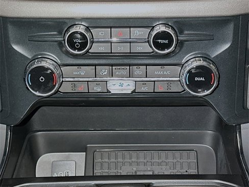 New 2025 Ford F150 XLT w/ Equipment Group 302A MID image 11
