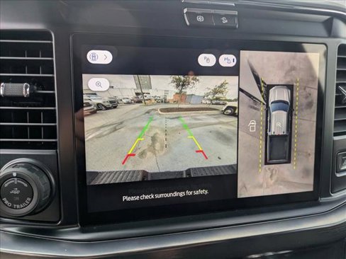 New 2026 Ford F350 Lariat w/ Lariat Ultimate Package image 12