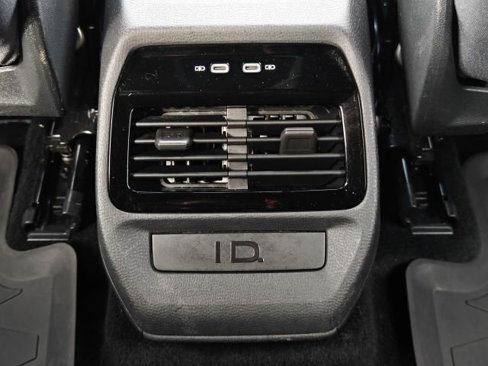 Used 2021 Volkswagen ID.4 Pro w/ ID.4 Protection Package (IPT) image 28