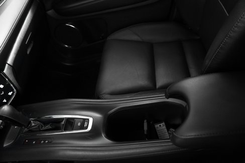 Used 2017 Honda HR-V EX-L image 23