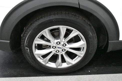 Used 2024 Ford Explorer Limited image 33