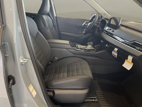 New 2025 Mitsubishi Outlander Trail Edition image 14