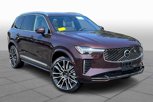 New 2026 Volvo XC90 B6 Plus image 16
