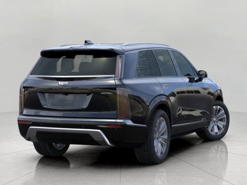 New 2026 Cadillac Vistiq Luxury image 4