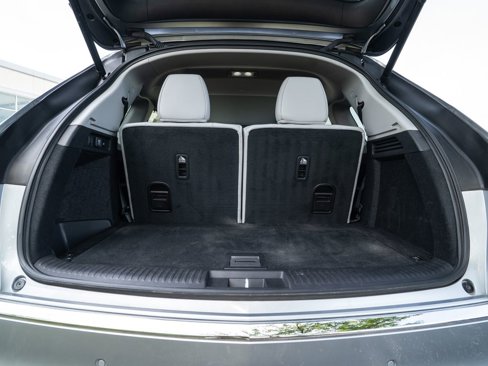 Certified 2025 Acura MDX w/ Technology Package image 49
