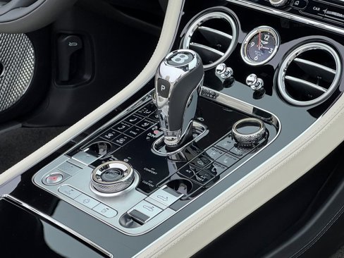 New 2025 Bentley Continental GT Speed image 53