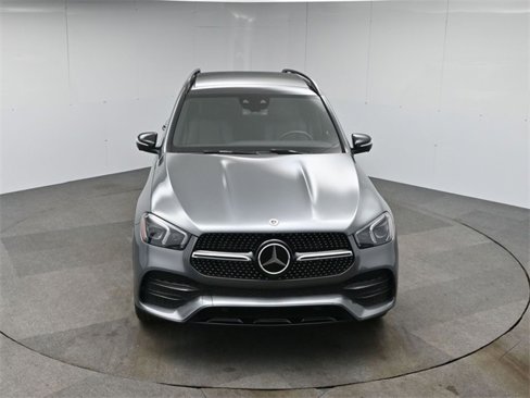 Used 2023 Mercedes-Benz GLE 450 4MATIC w/ AMG Line Exterior image 65