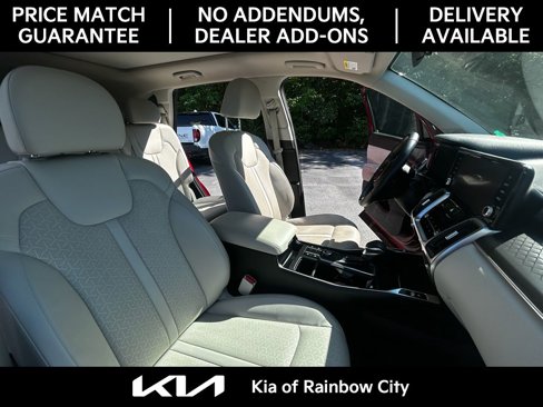Used 2023 Kia Sorento S w/ Panoramic Sunroof Package image 24