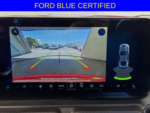 Certified 2024 Ford Mustang Premium image 13