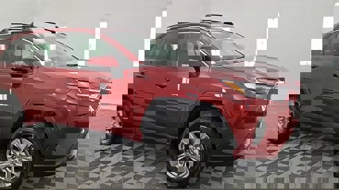 Certified 2024 Toyota RAV4 XLE image 6