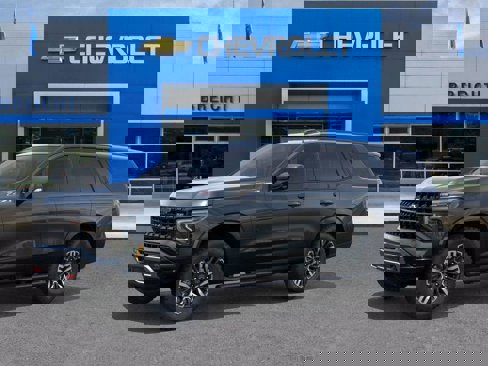 New 2026 Chevrolet Tahoe Z71 image 2