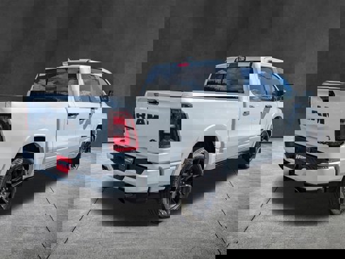 New 2026 RAM 1500 Laramie image 4