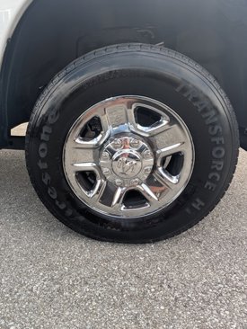 Used 2022 RAM 2500 Tradesman image 23