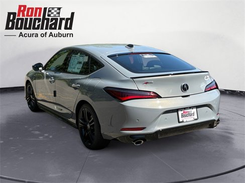 New 2026 Acura Integra A-Spec image 4