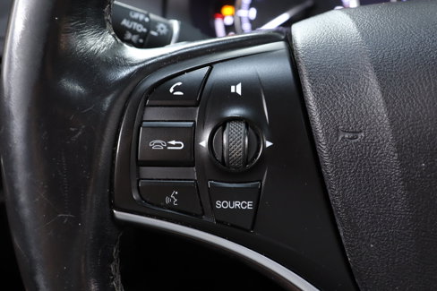 Used 2017 Acura MDX SH-AWD image 55