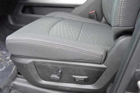 New 2026 RAM 2500 Big Horn image 12