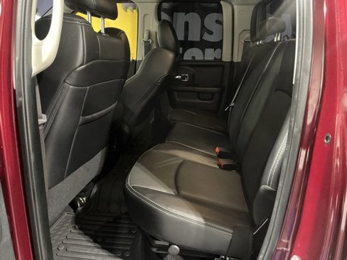Used 2017 RAM 1500 Laramie image 19