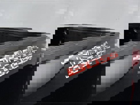 New 2026 Chevrolet Silverado 1500 Custom Trail Boss image 20