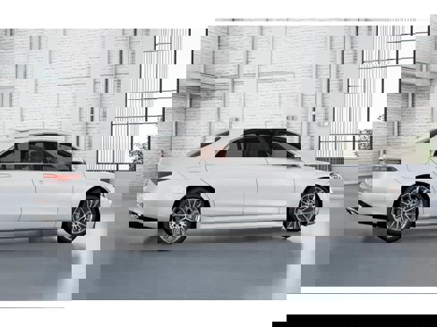 New 2026 Mercedes-Benz S 580 4MATIC Sedan image 16