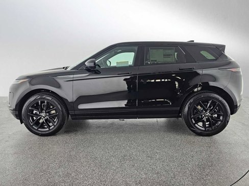 New 2026 Land Rover Range Rover Evoque S image 2