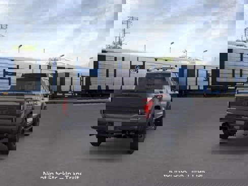 New 2025 Ford F150 Raptor image 8
