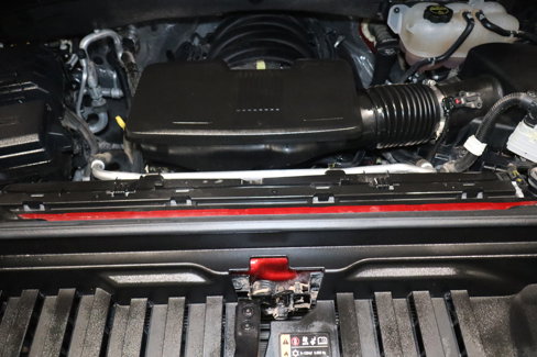 Used 2024 GMC Sierra 1500 SLT image 9