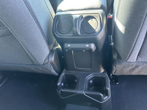 New 2025 Jeep Wrangler Sport S image 29