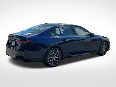 New 2026 BMW i5 eDrive40 w/ M Sport Package image 8