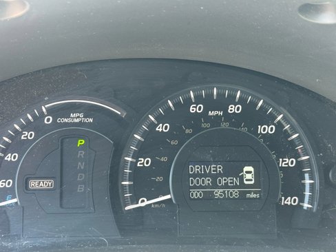 Used 2009 Toyota Camry Hybrid image 21