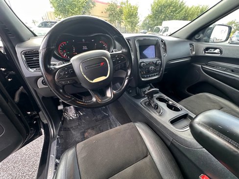 Used 2020 Dodge Durango GT image 10