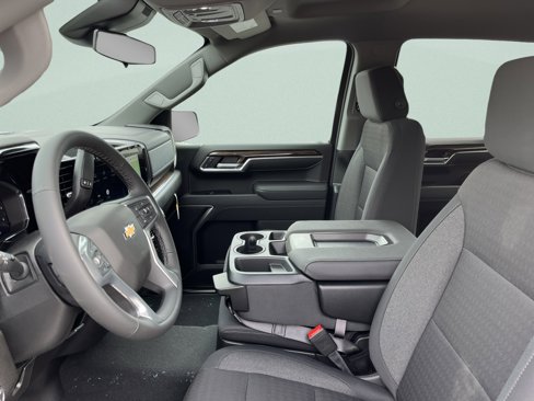 New 2026 Chevrolet Silverado 1500 LT image 38