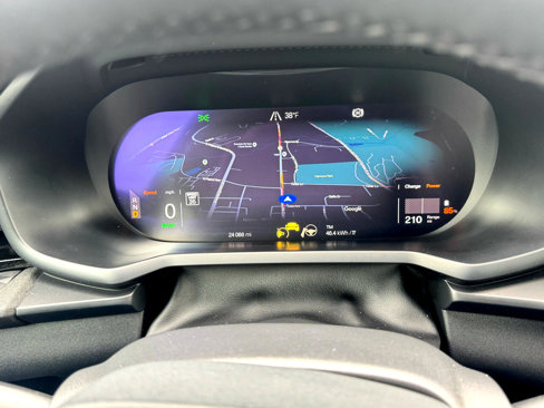 Used 2023 Polestar Polestar 2 w/ Pilot Pack image 12
