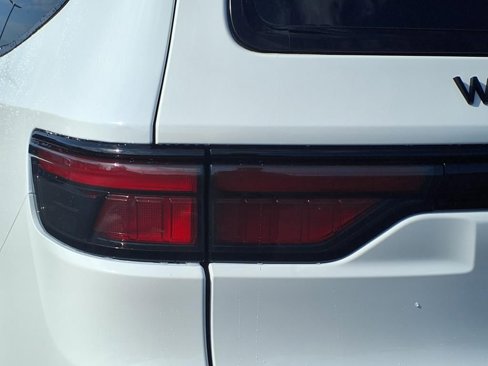 New 2025 Jeep Wagoneer Series II image 29