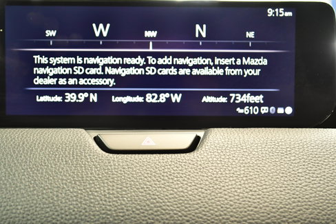 Used 2024 MAZDA CX-90 3.3 Turbo w/ Preferred Plus image 31