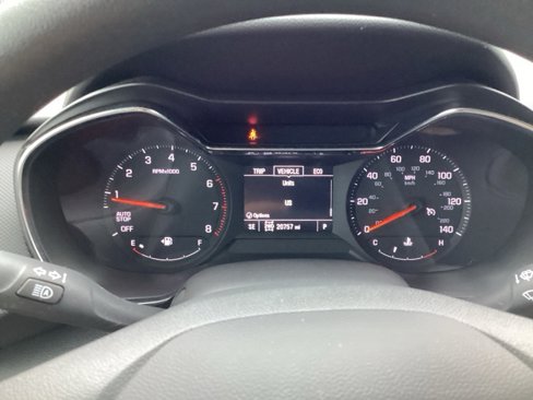Certified 2023 Chevrolet TrailBlazer LT w/ Convenience Package image 32