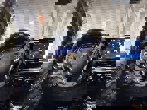 New 2025 Chevrolet Silverado 2500 LTZ w/ Z71 Chrome Sport Edition image 26