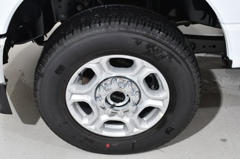 New 2026 Ford F350 XLT image 24
