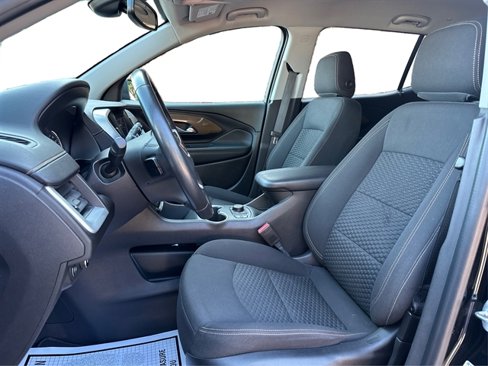 Used 2021 GMC Terrain SLE w/ Driver Convenience Package image 10