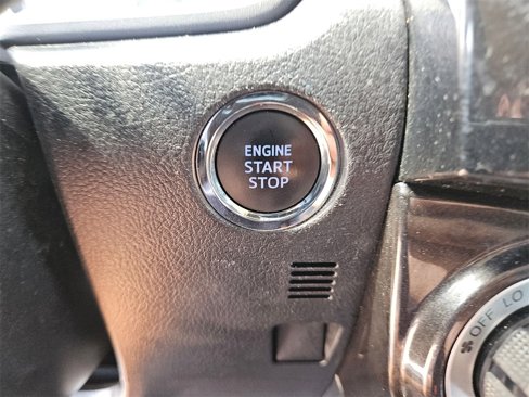 Used 2024 Toyota 4Runner TRD Off-Road image 20