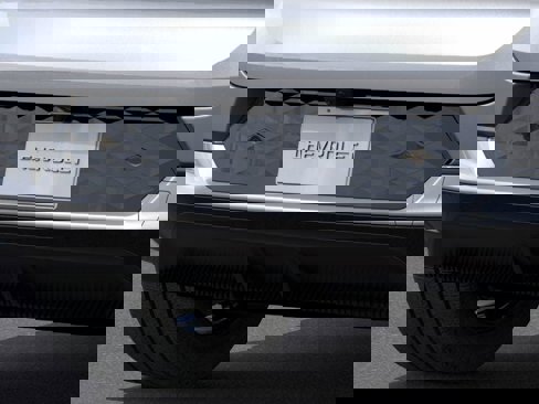 New 2026 Chevrolet Equinox EV RS image 14