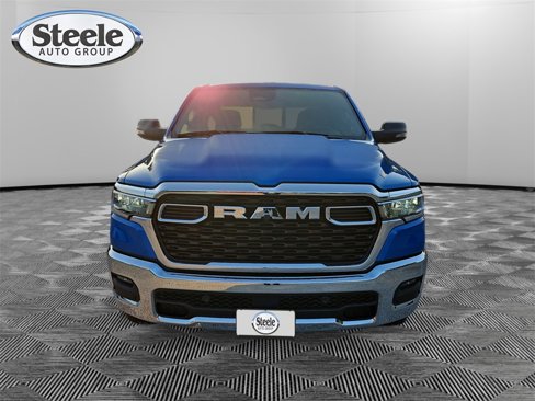 New 2026 RAM 1500 2WD Crew Cab image 8